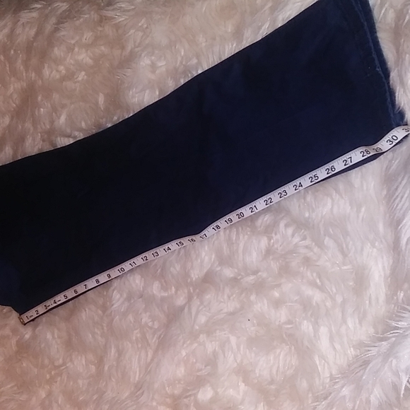 Chaps Uniform Pants - Picture 6 of 8